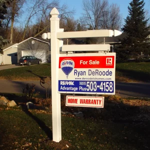 Custom Yard Signs