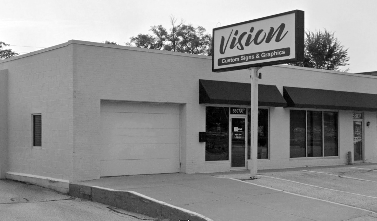 vinyl banners header